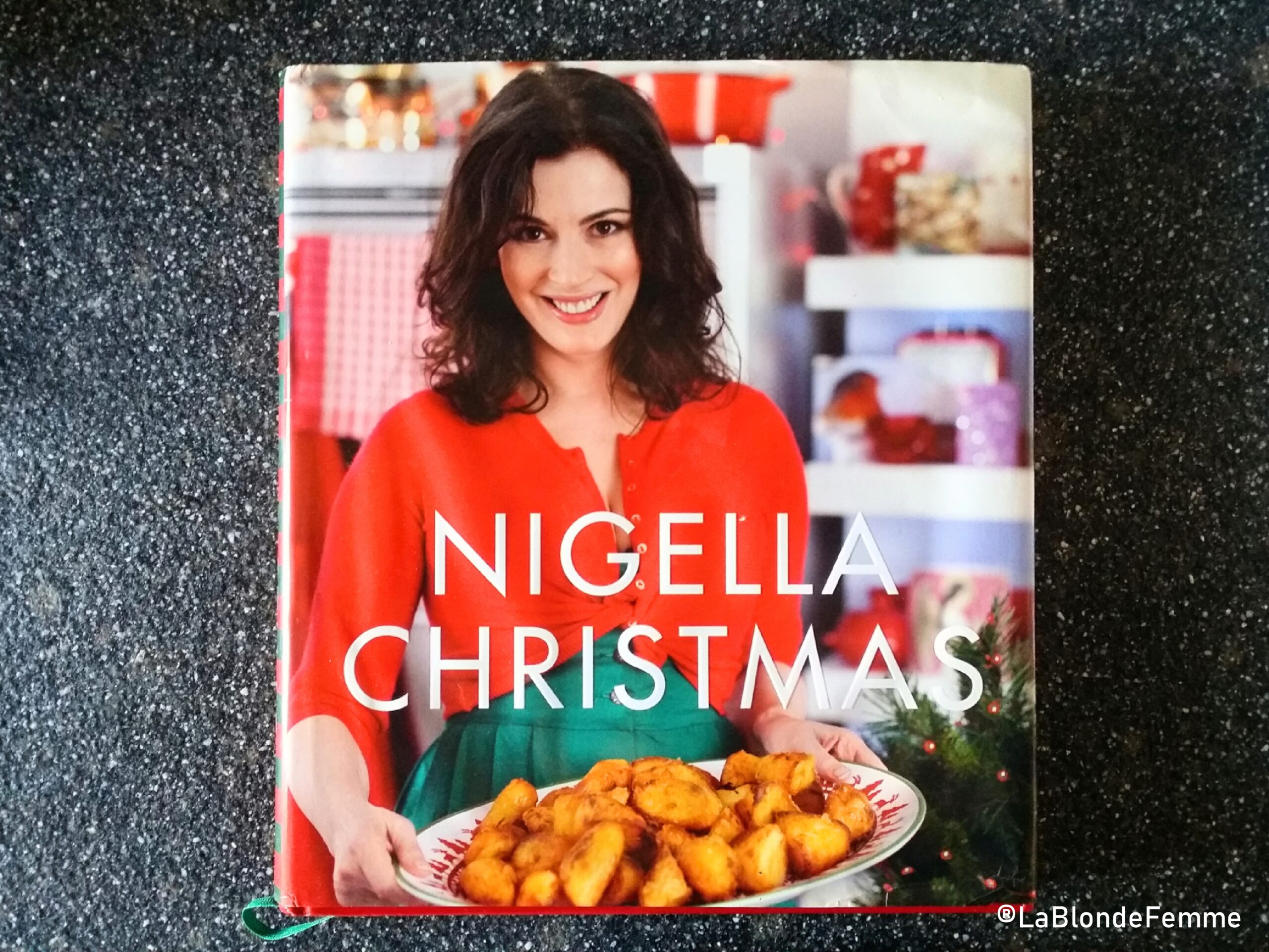 Nigella Christmas